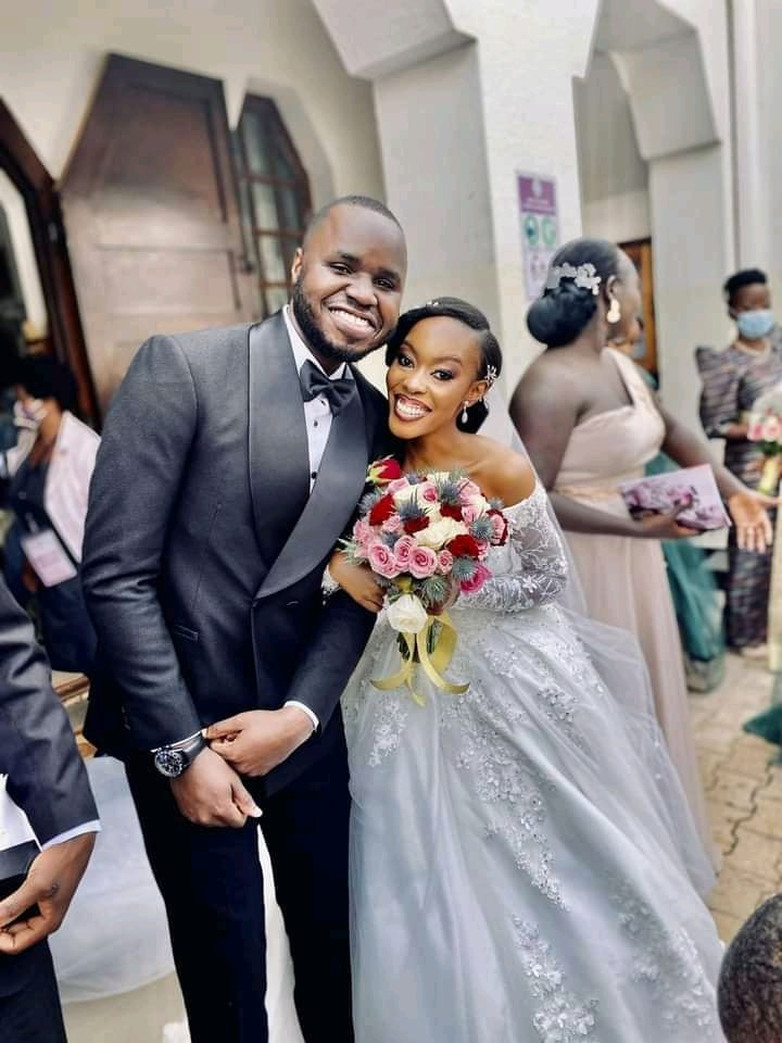 Ugandan bride who went into coma a day after her wedding dies 