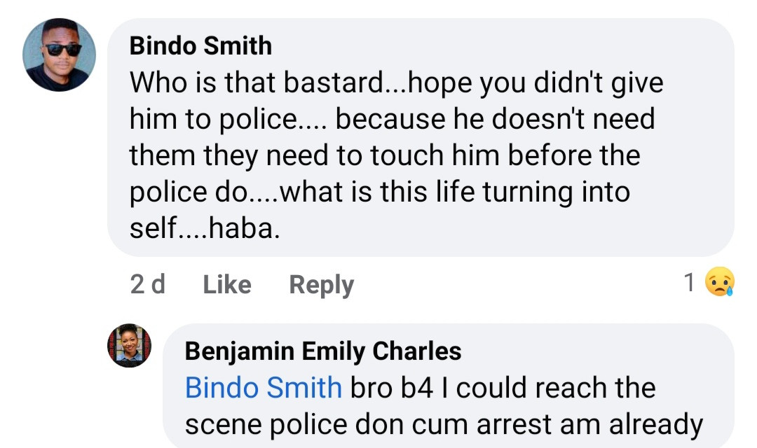 Man allegedly strangles girlfriend to death for receiving a phone call from her ex-boyfriend in Kaduna