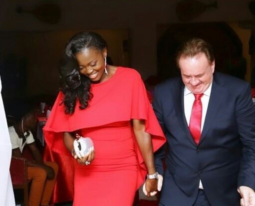 I gave my husband the bestest blowj^b known to man - BBNaija