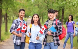 Canadian Government Make Big Changes on Student Visa