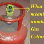 How to Check if Gas Cylinder has Expired to Avoid Explosion