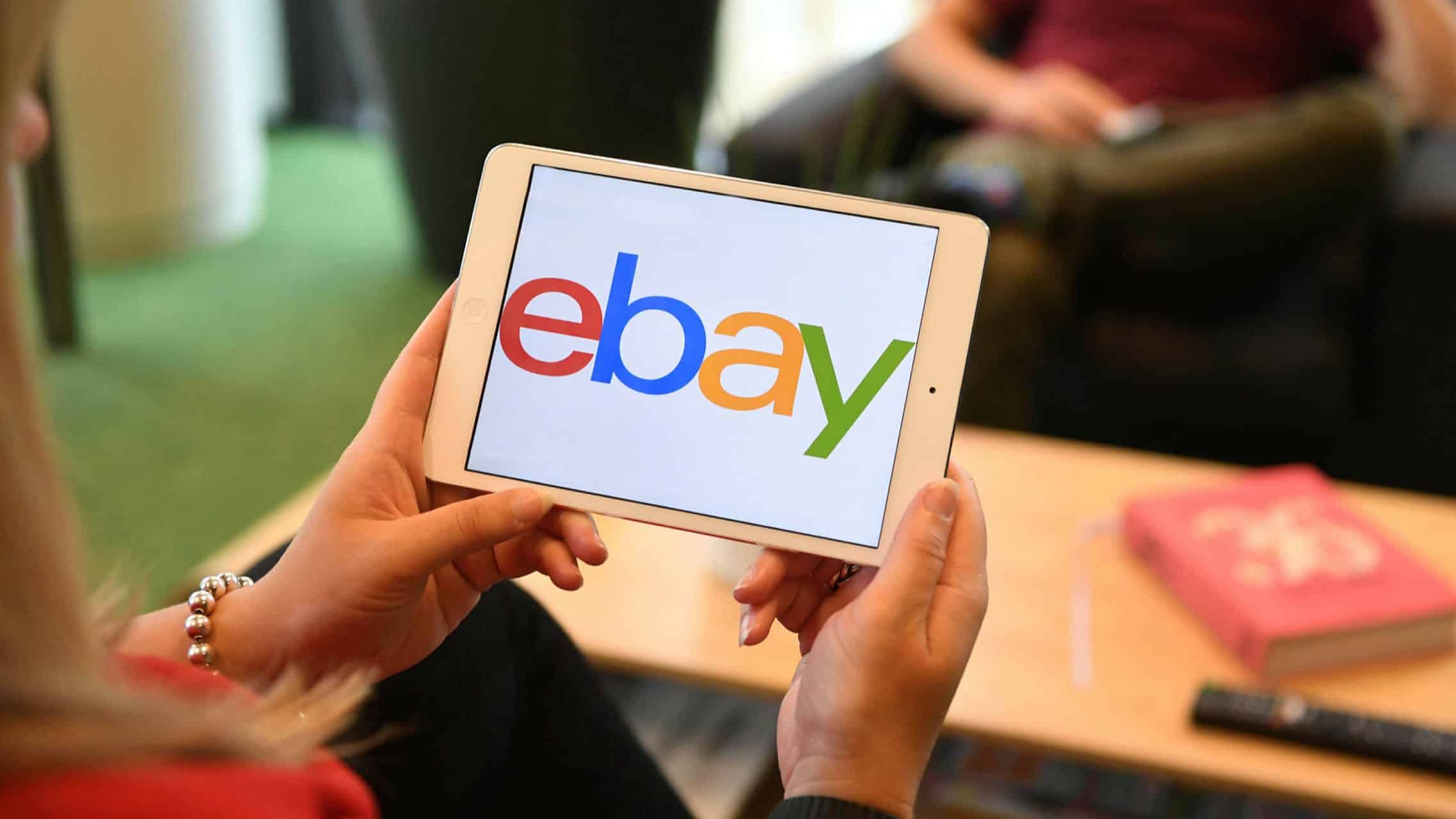 Buy and Sell Things on eBay for a Profit