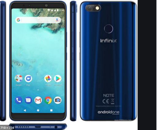 seller sells best phones in Nigeria