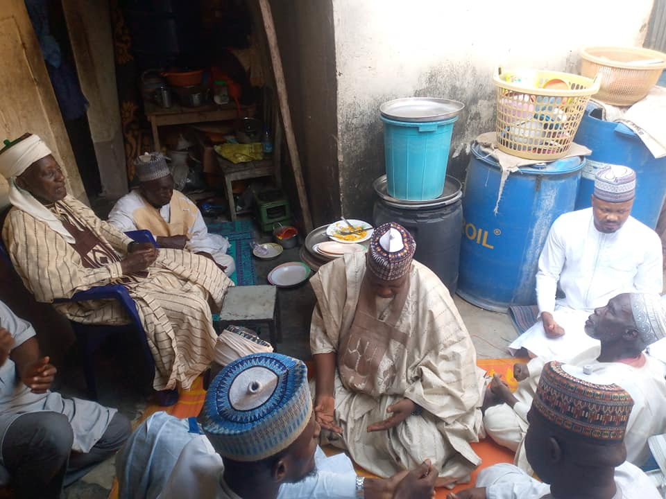 Police arrest ward head, three young women over death of Abuja prince in hotel 