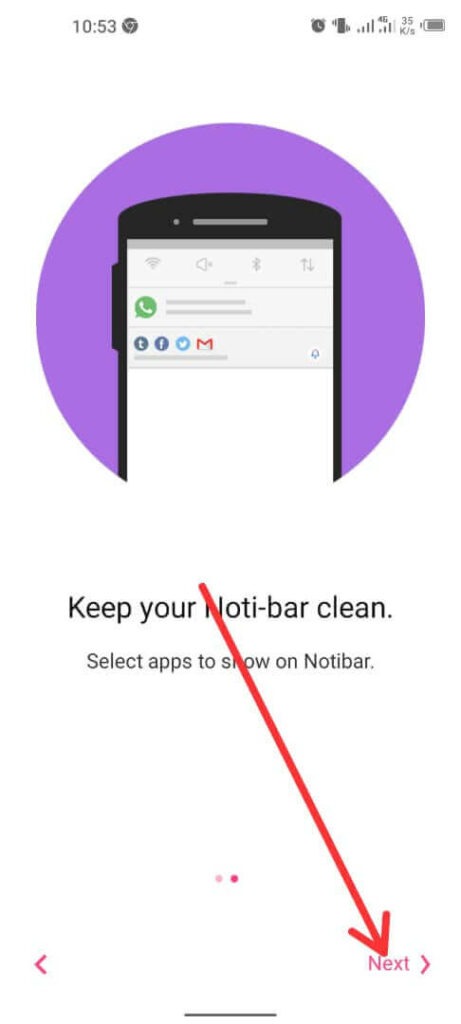How to read deleted message on WhatsApp Messenger - New Update