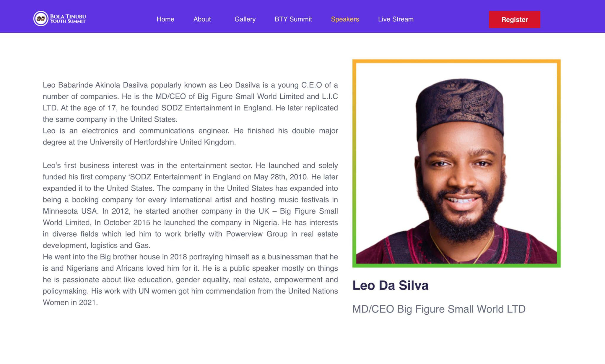 BBNaija