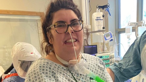 Nurse wakes up from 45-day coma after being given Viagra