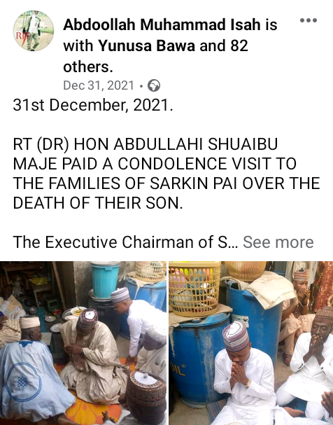 Police arrest ward head, three young women over death of Abuja prince in hotel 