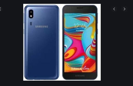 Best android phones for students in Nigeria with price tag 