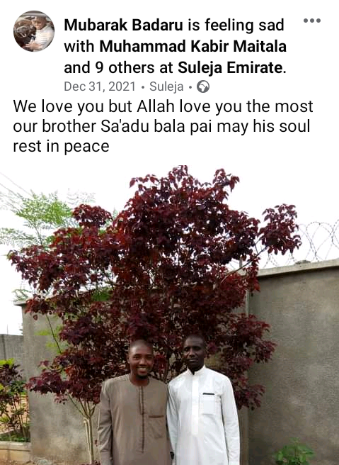 Police arrest ward head, three young women over death of Abuja prince in hotel 