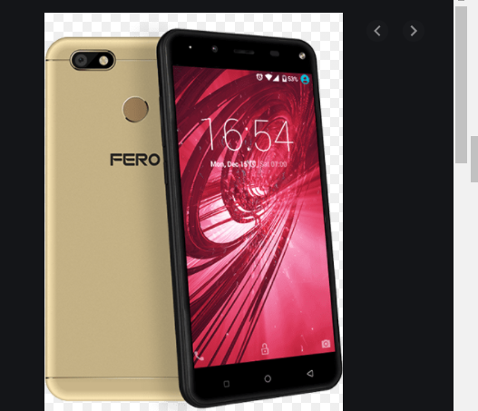 mail sells Best android phones for students in Nigeria 