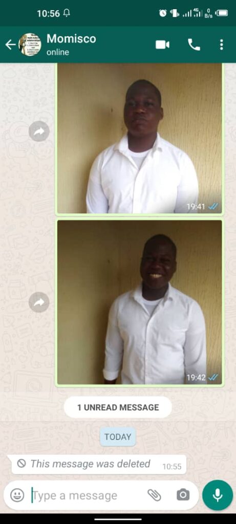 How to read deleted message on WhatsApp Messenger - New Update