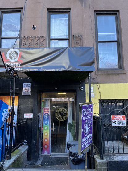 How a New York Psychic tricked a once wealthy man into paying more than $1 million to purge away ?dark spirits? and find him a soulmate 