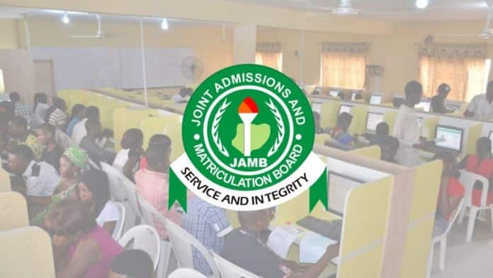 JAMB: Only CBT Centres With Laptops To Conduct UTME