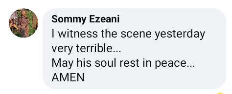 24-year-old man dies after 