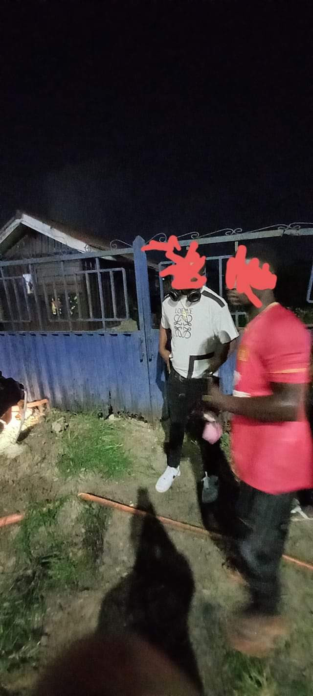 Man
