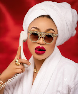 Actress Tonto Dikeh Biography and Net Worth