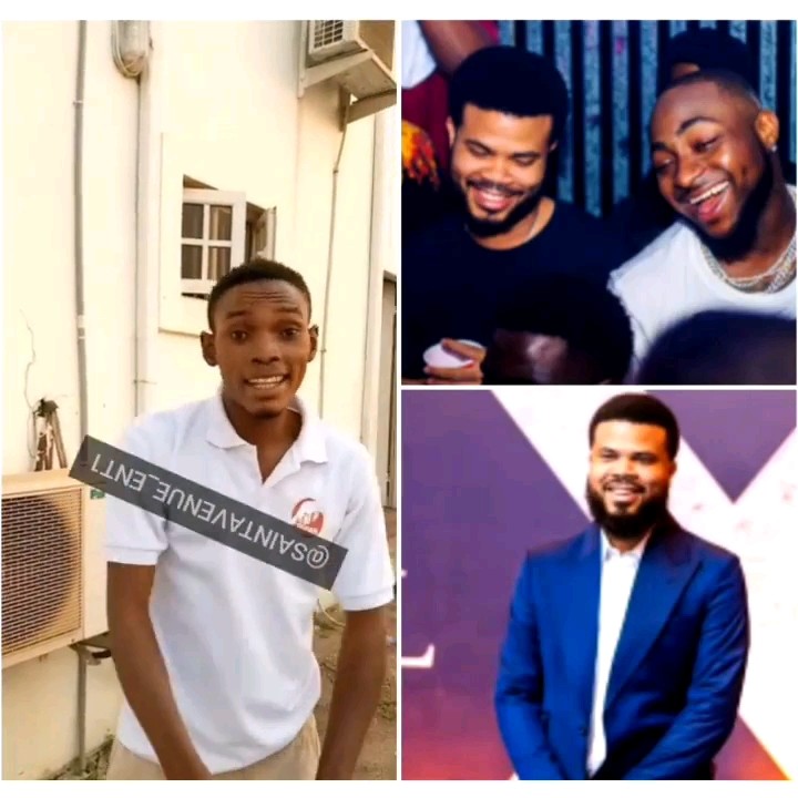 Breaking: Davido and His Manager Accused of Fraud (Video)