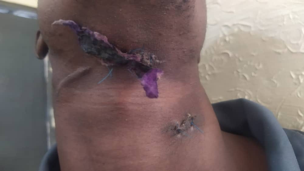 Kano police arrest suspect who lured man to his house in guise of giving him role in Hausa movie, then robbed and slit his throat 