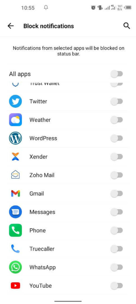 How to read deleted message on WhatsApp Messenger - New Update