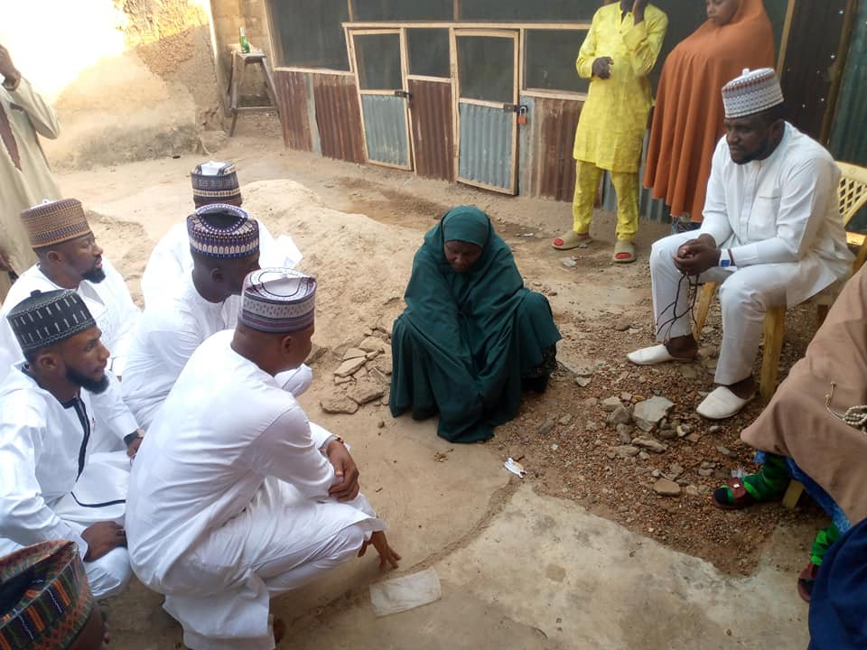 Police arrest ward head, three young women over death of Abuja prince in hotel 