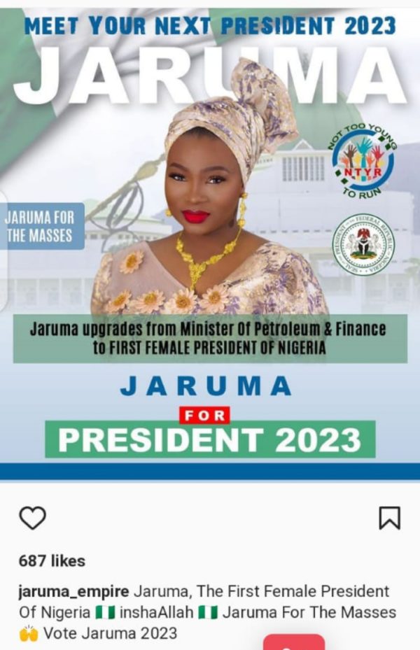 Jaruma