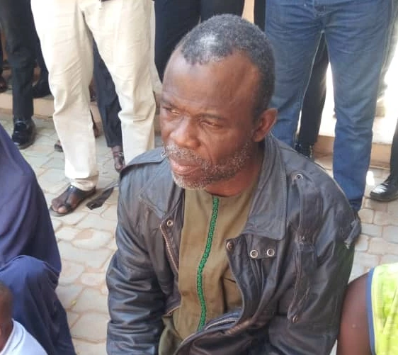 Zamfara police arraign suspected cannibal 