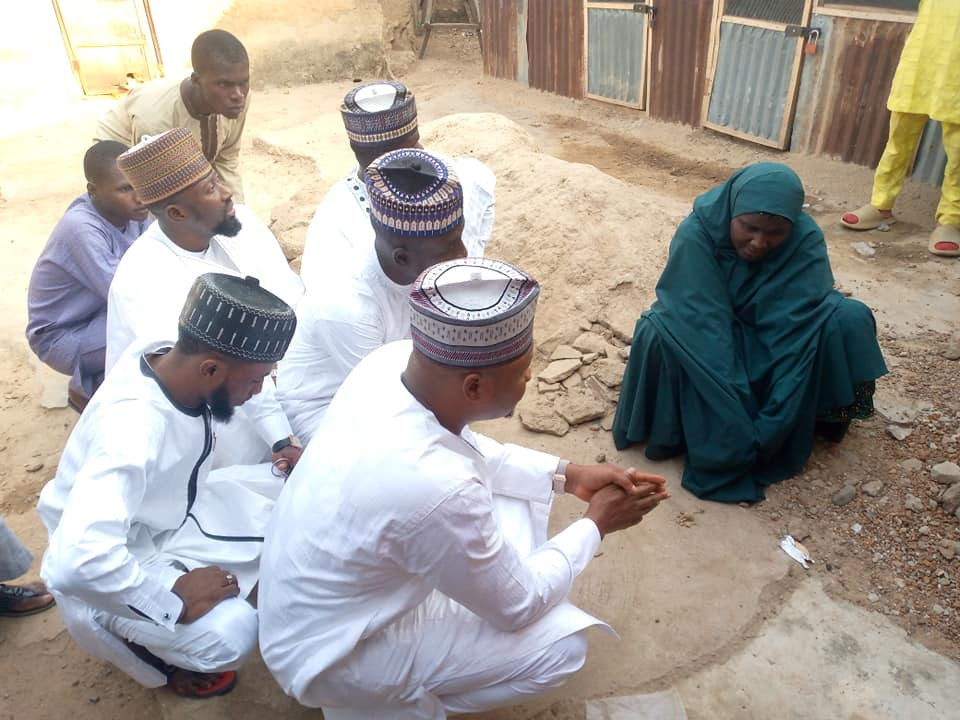 Police arrest ward head, three young women over death of Abuja prince in hotel 