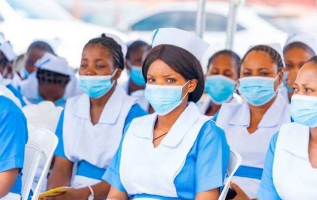 Nurses Salary In Nigeria (2022)