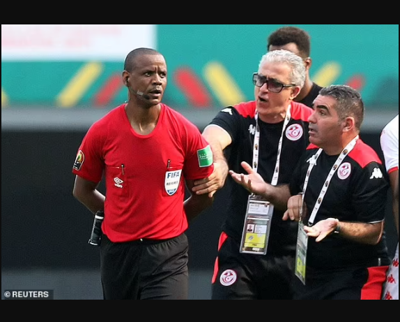 #AFCON2021: Tunisia launch an appeal calling for their AFCON clash against Mali to be replayed after the referee blew for full-time after just 85 minutes