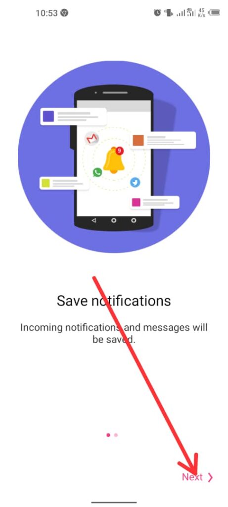 How to read deleted message on WhatsApp Messenger - New Update