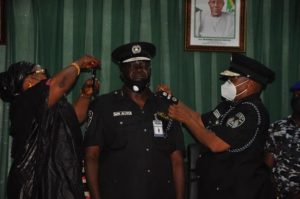 Police Promotion 2022 : see Complete List of the newly promoted Police DIGs, AIGs, CPs