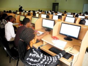 JAMB introduces self-registration for UTME/ DE applicants in Lagos, Abuja –  Truth &amp; justice