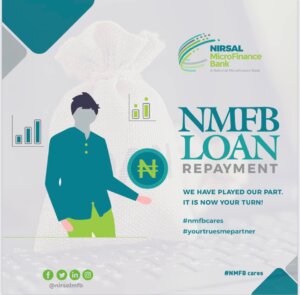 NMFB Sends New Notice To Beneficiaries On Loan Repayment