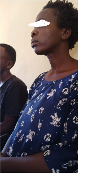 Ondo prophetess arraigned in court over murder of church member 