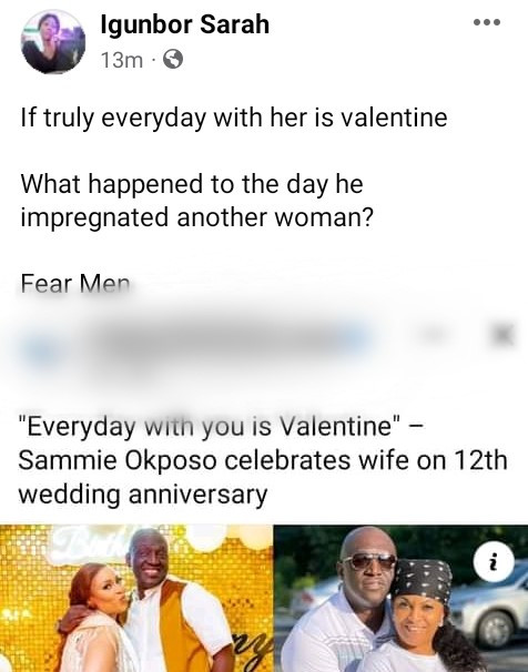 "Fear men" - Governor Obaseki