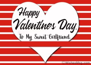 Valentine Messages For Loved Ones
