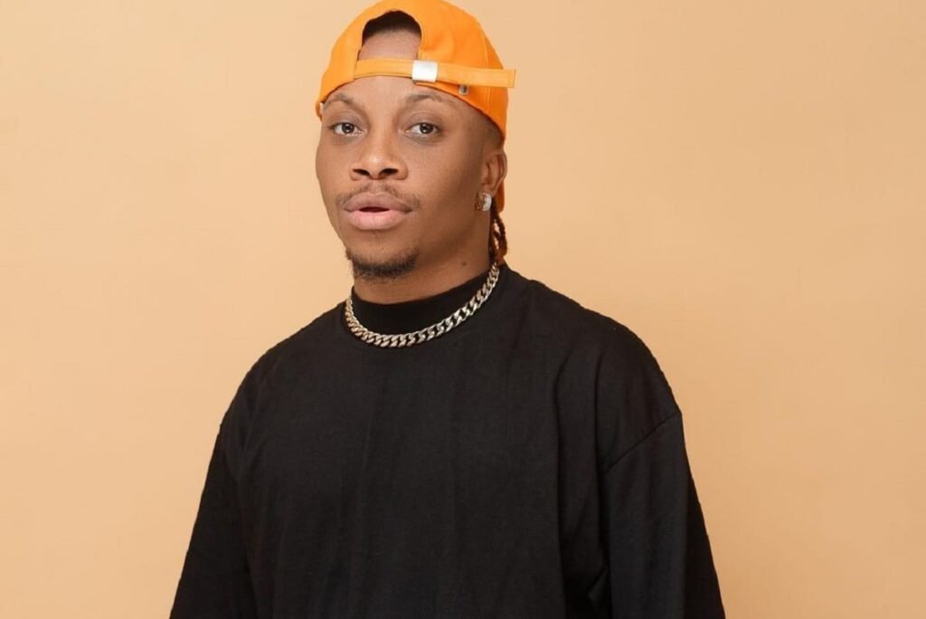 Oxlade biography: Age, music, record label, net worth eat al