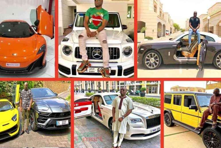 Mompha Biography, Net Worth, Cars and source of income 2021