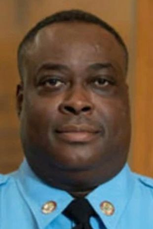 Two campus police officers killed at Bridgewater College in Virginia 