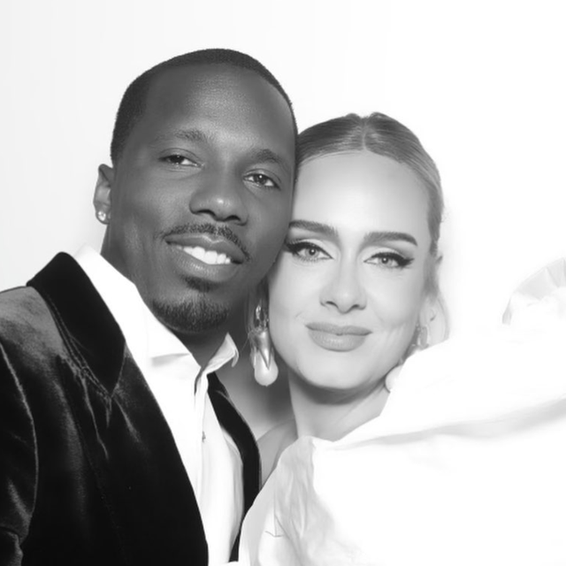 Adele hits back at rumours of split from boyfriend, Rich Paul, as she confirms Brit Awards performance