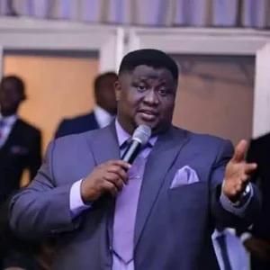 BREAKING: Popular Nigerian Pastor Is Dead (Photo)