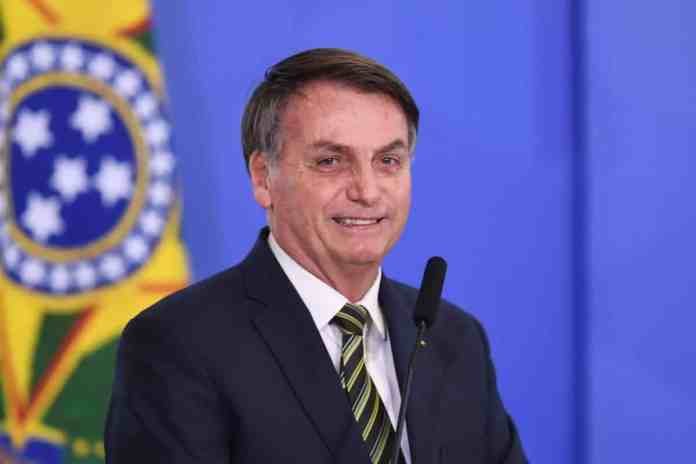 Breaking: President Hospitalized