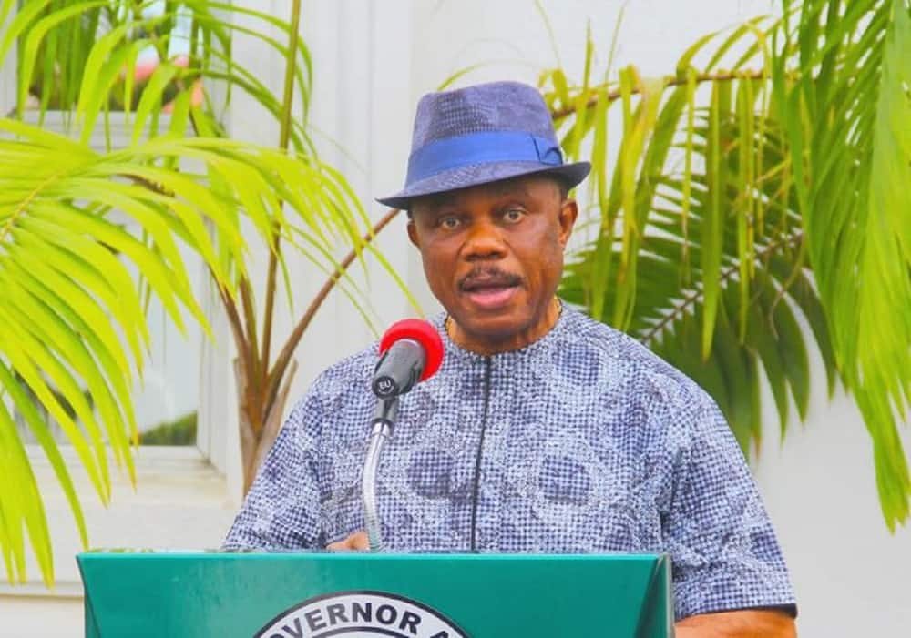BREAKING: How Ex-governor Obiano Spent Anambra's Money, APGA's Ex-chair Reveals