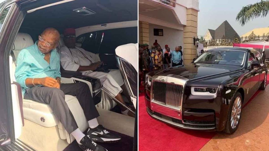Top 10 Richest Igbo Men In Nigeria 2022
