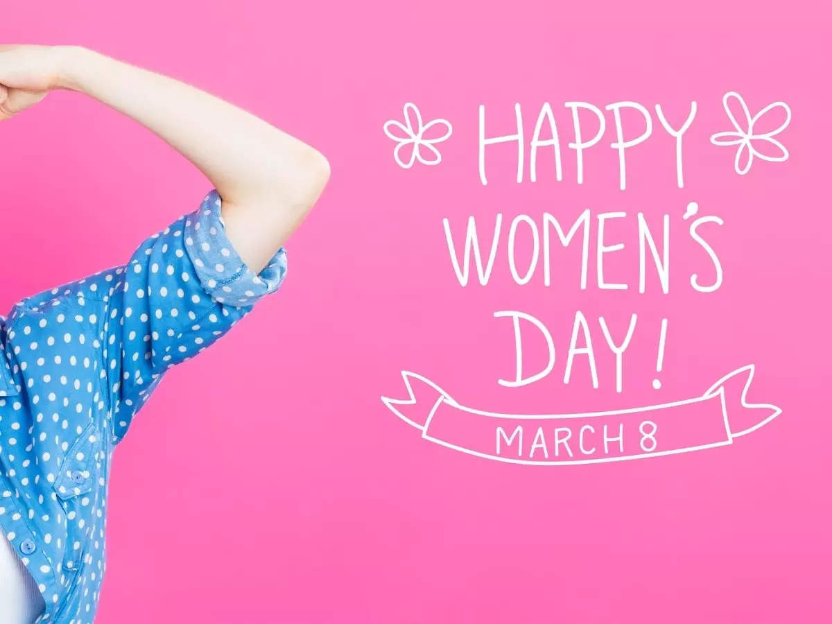 ​Happy Women's Day 2022: Top 100 Wishes, Messages and Quotes to share with your loved ones