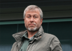 Abramovich Confirms He Will Be Selling Chelsea