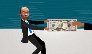 Black Market Dollar To Naira Exchange Rate Today 17th March 2022