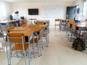 Education That Works: Lagos State Launches Comprehensive Schools Programme