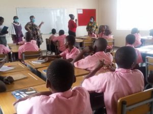 Education That Works: Lagos State Launches Comprehensive Schools Programme